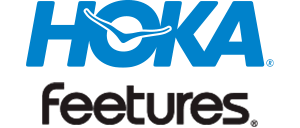 Logo Hoka